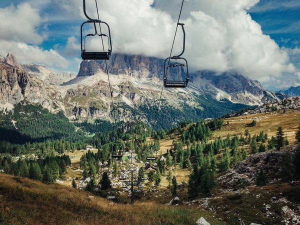 Voyages Sous Les Etoiles