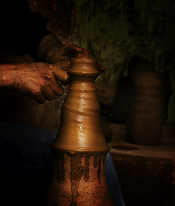 Où apprendre les techniques de la poterie traditionnelle en Turquie?